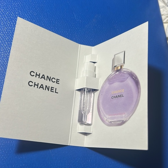 CHANEL Chance Eau De Parfum - Picture 2 of 4